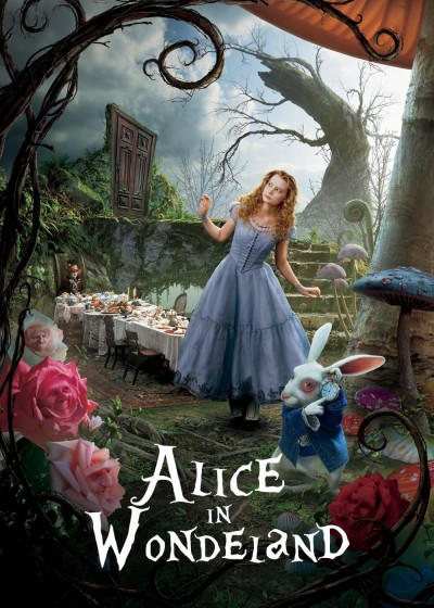 Alice Ở Xứ Sở Thần Tiên