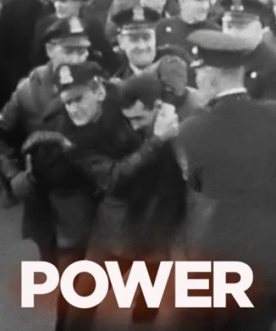 Power: Quyền lực cảnh sát